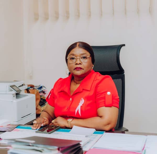 Directeur Adjoint en Charge Des projets Spéciaux